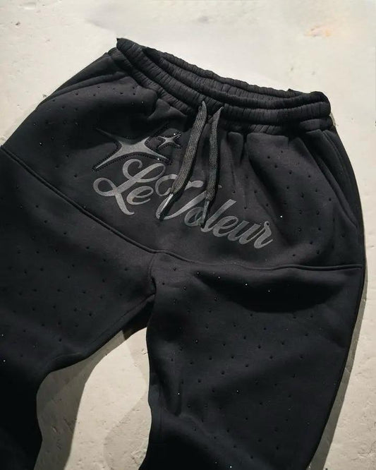 Edición Limitada - Pantalones "Le Voleur"