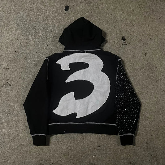 Polerón Oversize | Edición Limitada